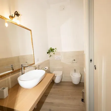 Apartment Sa Ia 2 *