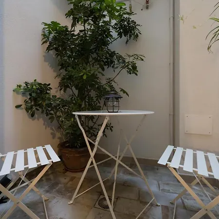 Sa Ia 2 Apartment *