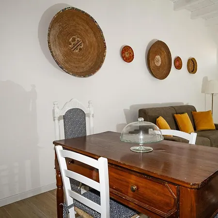 Apartment Sa Ia 2 Cagliari